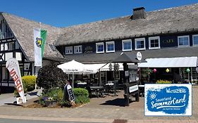 Hotel Clemens